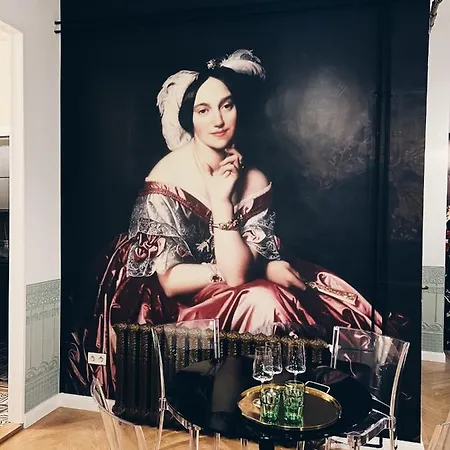 Unique Artistic By H'ereggi * Budapest
